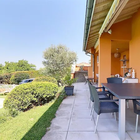 Palmera - Maison Dexception Avec Piscine Et Vue Panoramique Hébergement de vacances *