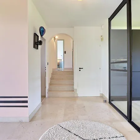 Palmera - Maison Dexception Avec Piscine Et Vue Panoramique