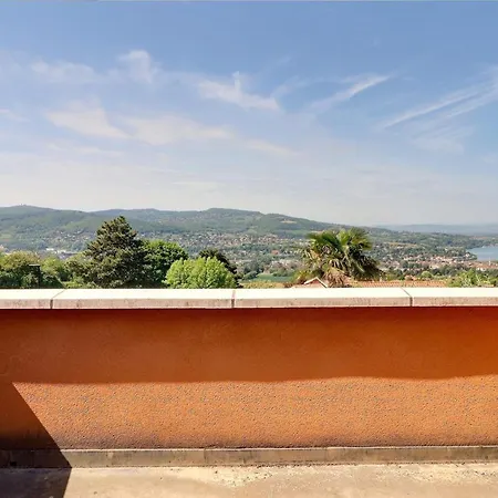 Palmera - Maison Dexception Avec Piscine Et Vue Panoramique Hébergement de vacances Montanay